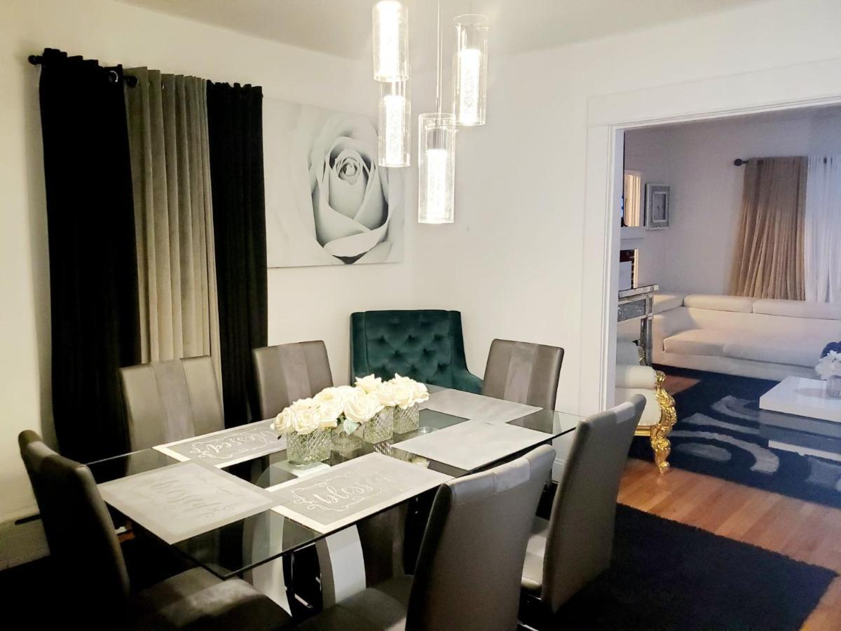 Fearlessrose Vacation Rental 89 Спрингфілд Екстер'єр фото