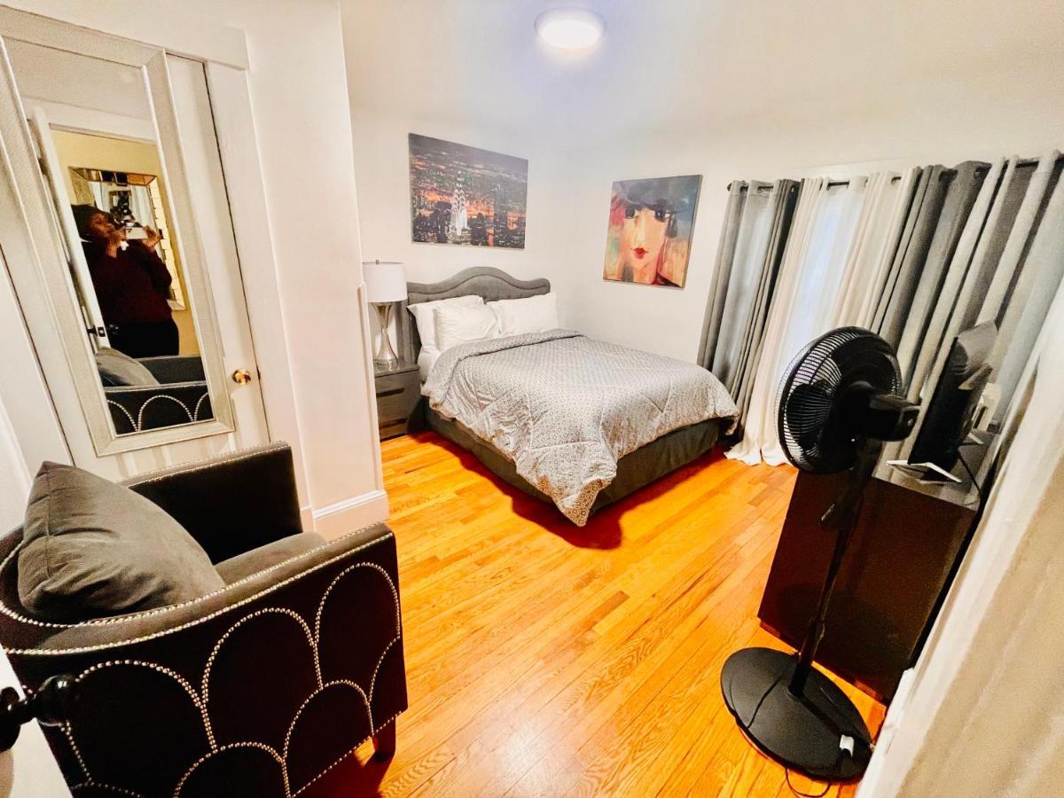 Fearlessrose Vacation Rental 89 Спрингфілд Екстер'єр фото