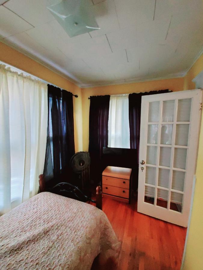 Fearlessrose Vacation Rental 89 Спрингфілд Екстер'єр фото